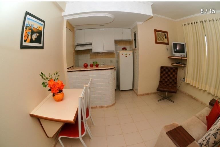 Hotel Oceania Eunapolis Værelse billede