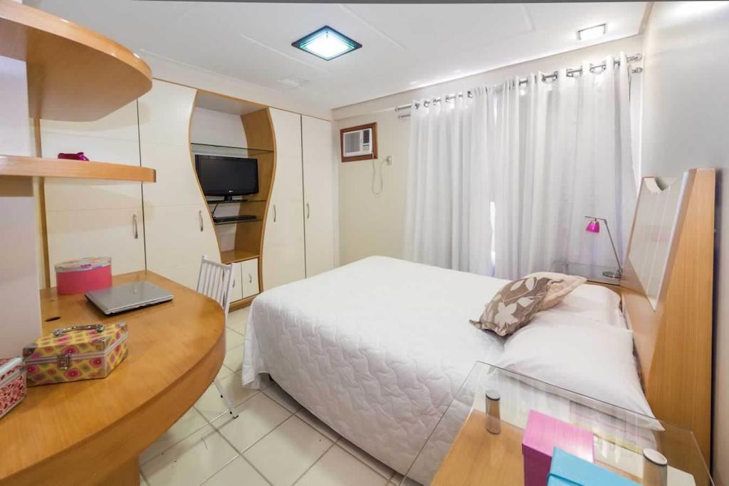 Hotel Oceania Eunapolis Værelse billede