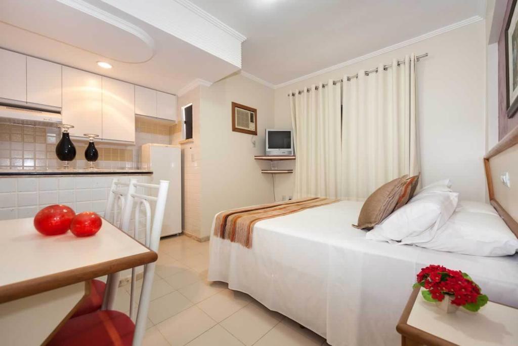 Hotel Oceania Eunapolis Værelse billede